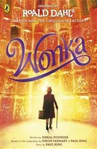 Picture of Wonka