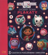 Koci Domek... - Opracowanie Zbiorowe -  Polish Bookstore 