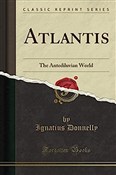Atlantis t... -  foreign books in polish 