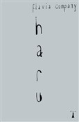 Haru - Flavia Company -  Książka z wysyłką do UK