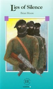 Obrazek Lies of Silence ER B - A2