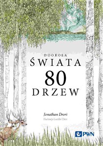 Obrazek Dookoła świata 80 drzew