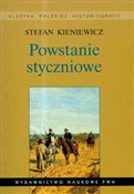 polish book : Powstanie ... - Stefan Kieniewicz