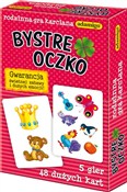 Polska książka : Bystre ocz...