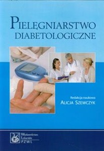 Obrazek Pielęgniarstwo diabetologiczne