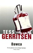 Zobacz : Dawca - Tess Gerritsen