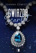 Gwiazda Sc... - Joanna Chwistek - Ksiegarnia w UK