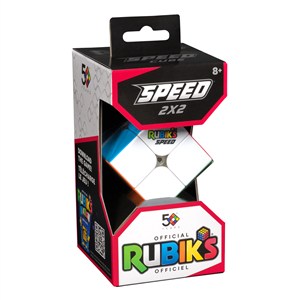 Obrazek Kostka Rubik's Speed 2x2