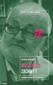 Moczulski.... - Zbigniew Chojnowski -  Książka z wysyłką do UK