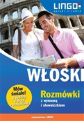 Książka : Włoski Roz... - Tadeusz Wasiucionek, Tomasz Wasiucionek