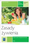 polish book : Zasady żyw... - Dorota Czerwińska