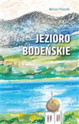 Książka : Jezioro Bo... - Mariusz Polaszek