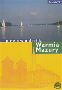 Obrazek Warmia Mazury Przewodnik