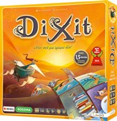 Zobacz : Dixit - Opracowanie Zbiorowe