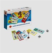 Puzzle ort... -  Polish Bookstore 