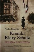 Zobacz : Kroniki Kl... - Nadia Szagdaj
