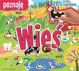 Obrazek Poznaję wieś