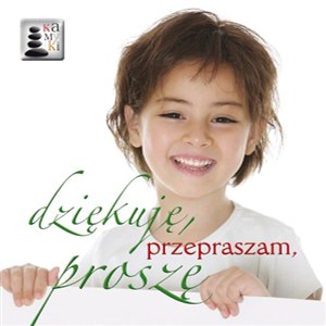 Picture of Kamyki (6) - Dziękuję, przepraszam, proszę