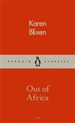polish book : Out of Afr... - Karen Blixen