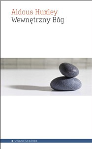 Obrazek Wewnętrzny Bóg Wybrane pisma o oświeceniu