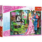 Polska książka : Puzzle Ksi...