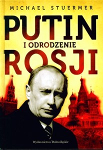 Picture of Putin i odrodzenie Rosji