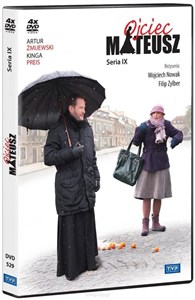 Obrazek Ojciec Mateusz Sezon 9