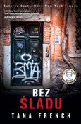 Bez śladu - Tana French - Ksiegarnia w UK