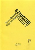 Książka : Sztuczne n... - Mateusz Borowski, Małgorzata Sugiera