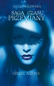 Obrazek Saga czasu przemiany Ósme niebo