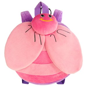 Picture of PLECAK PSZCZOŁA RÓŻOWY 10974