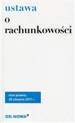 Polska książka : Ustawa o r... - Anna Prus