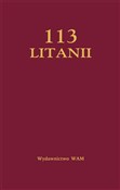 113 Litani... - ks. Jerzy Lech Kontkowski SJ -  books in polish 