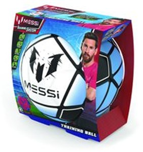 Obrazek Piłka treningowa Messi 17,5cm