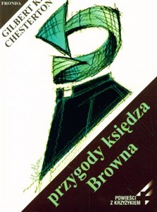 Obrazek Przygody księdza Browna
