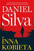 polish book : Inna kobie... - Daniel Silva