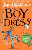 polish book : Boy in the... - David Walliams