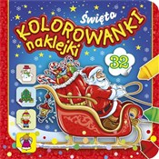 Kolorowank... - Piotr Kozera -  books in polish 