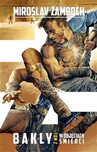 Picture of Bakly Tom 2 W objęciach śmierci mk