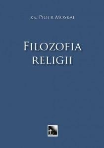 Obrazek Filozofia religii