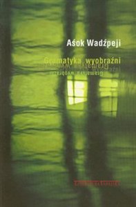 Picture of Gramatyka wyobraźni