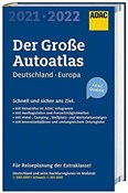 Książka : Autoatlas ... - Opracowanie Zbiorowe