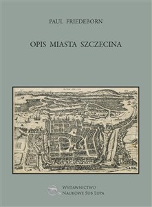 Picture of Opis miasta Szczecina