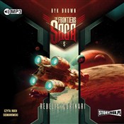 [Audiobook... - Ryk Brown -  Książka z wysyłką do UK