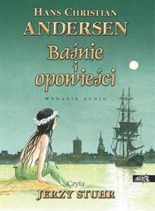 Obrazek [Audiobook] Baśnie i opowieści