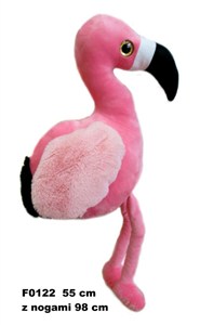 Picture of Flaming 98cm