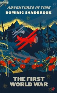 Obrazek Adventures in Time: The First World War