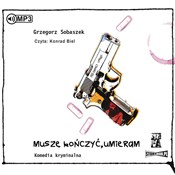 polish book : [Audiobook... - Grzegorz Sobaszek