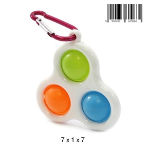 Picture of Pop It brelok 1144N