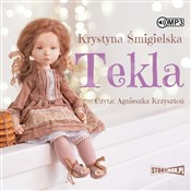[Audiobook... - Krystyna Śmigielska - Ksiegarnia w UK